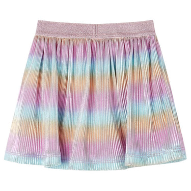 Vidaxl kinderrokje 104 meerkleurig