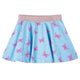VidaXL Kinderrokje 92 blauw