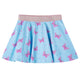 Vidaxl kinderrokje 128 blauw