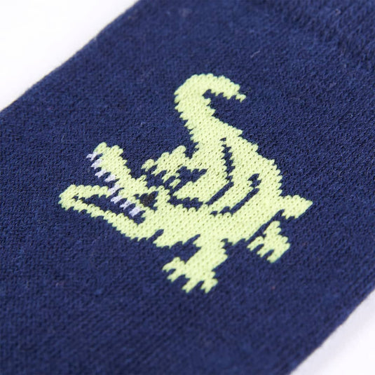 Vidaxl kindersokken 5 paar eu 30-34