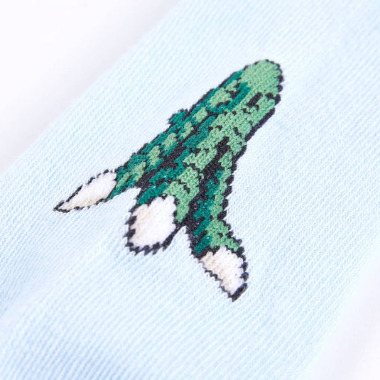 Vidaxl kindersokken 5 paar eu 26-29