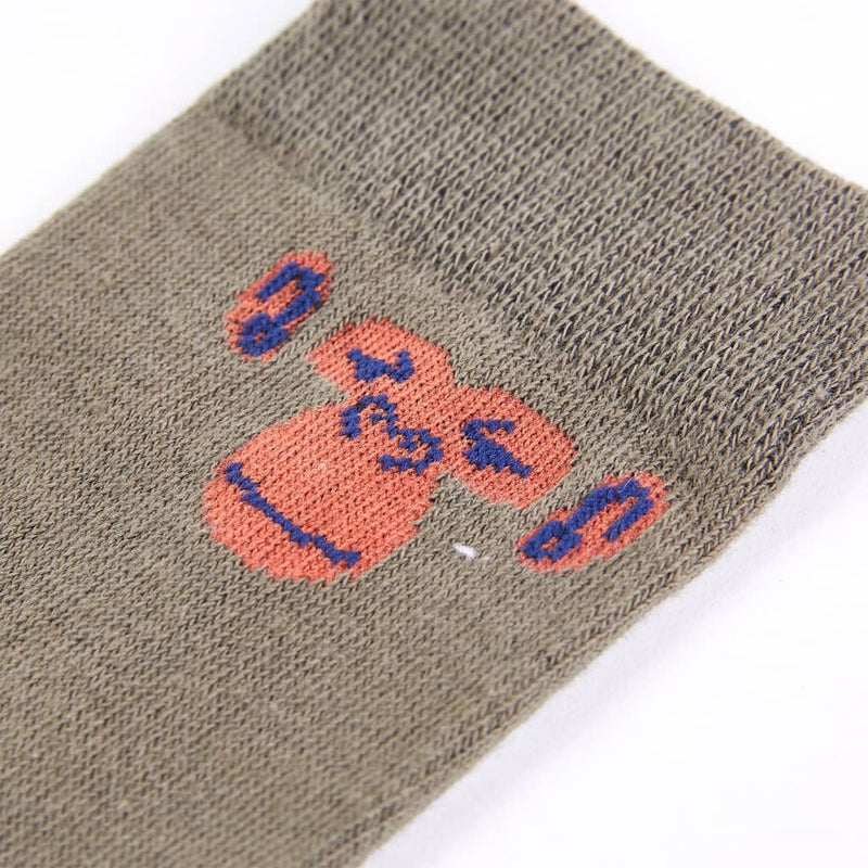 Load image into Gallery viewer, Vidaxl kindersokken 5 paar eu 30-34
