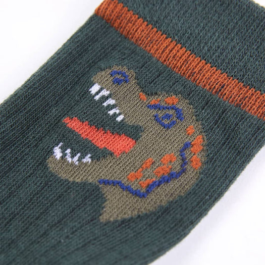 Vidaxl kindersokken 5 paar eu 30-34