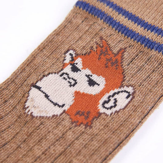 Vidaxl kindersokken 5 paar eu 30-34