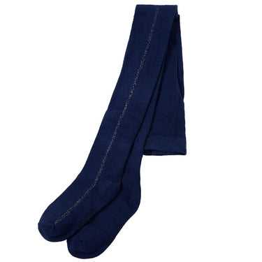 Vidaxl kindermaillot 128 marineblauw