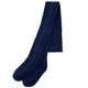 Vidaxl kindermaillot 128 marineblauw