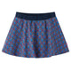 VidaXL Kinderrok 104 marineblauw