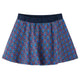 Vidaxl kinderrok 140 marineblauw