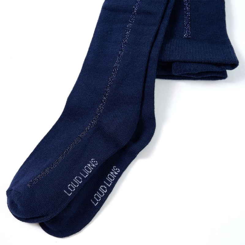 Load image into Gallery viewer, VidaXL Kindermaillot 140 marineblauw
