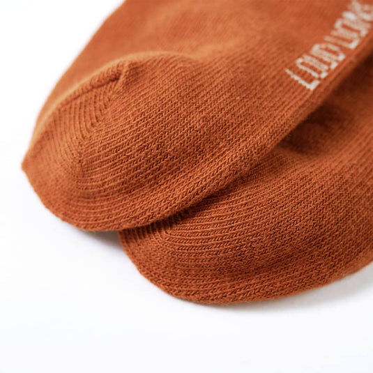Vidaxl kindermaillot 116 cognackleurig