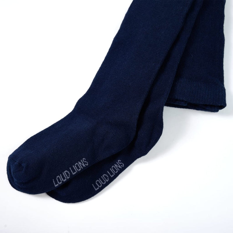 Load image into Gallery viewer, Vidaxl kindermaillot 128 marineblauw
