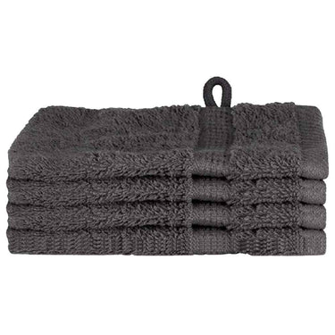 Vidaxl gastendoek solund antraciet 550 gsm