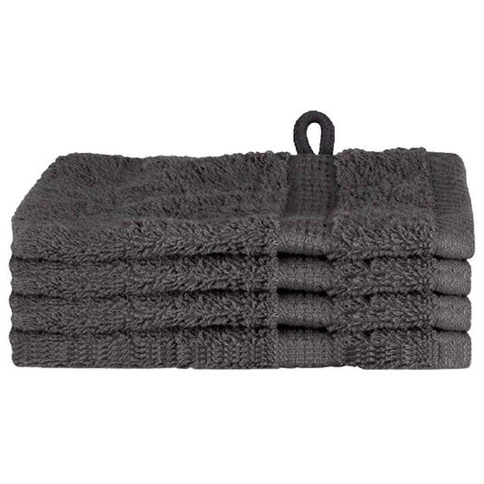 Vidaxl gastendoek solund antraciet 550 gsm