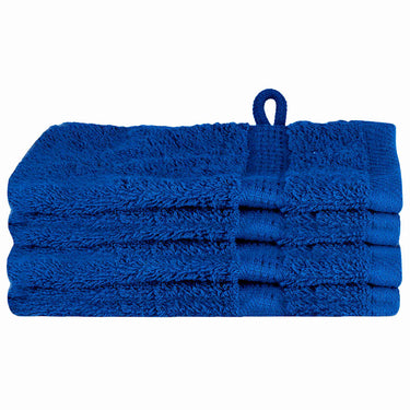 Vidaxl gastendoek solund blauw 550 gsm