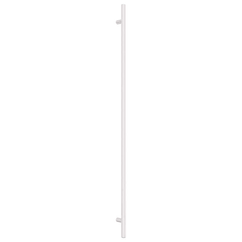 Load image into Gallery viewer, Vidaxl handvatten 10 st 480 mm roestvrij staal zilverkleurig
