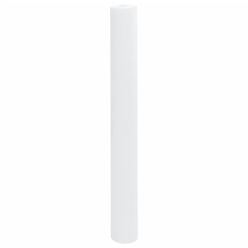 Load image into Gallery viewer, Vidaxl vliesdoek voor planten 70 g m² 10x1,6 m
