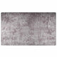 Vidaxl vloerkleed wasbaar anti-slip 120x170 cm grijs