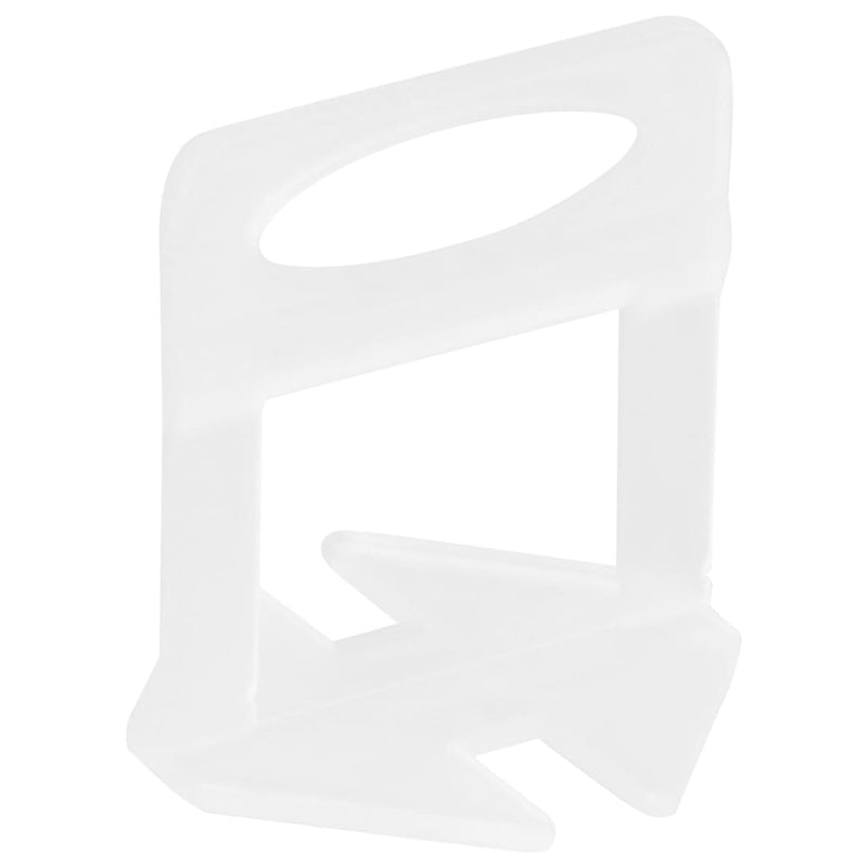 Load image into Gallery viewer, Vidaxl nivelleerklemmen voor tegels 250 st 1,5 mm
