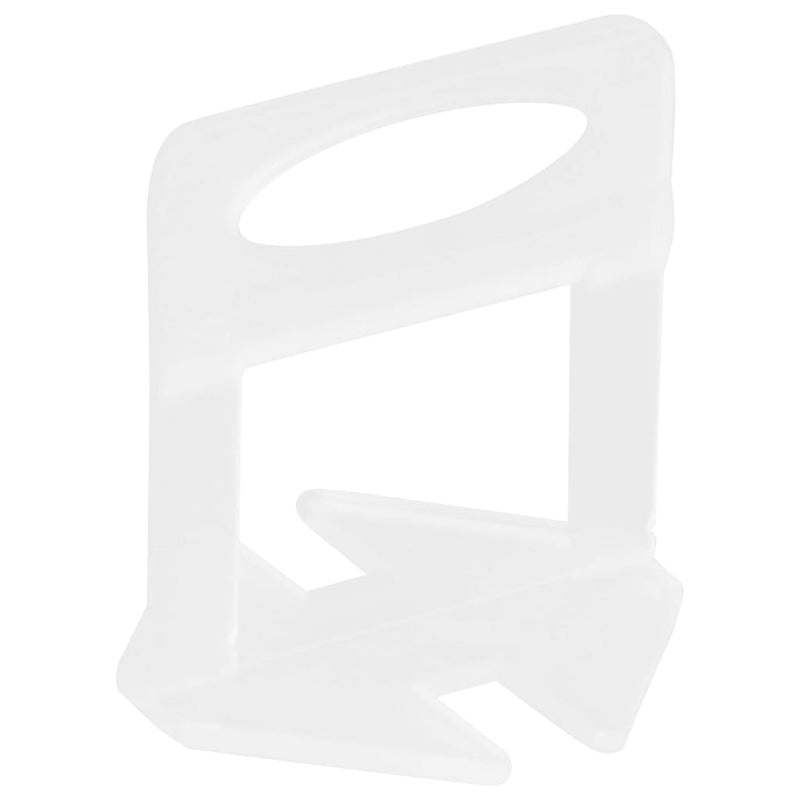 Load image into Gallery viewer, Vidaxl nivelleerklemmen voor tegels 250 st 2 mm
