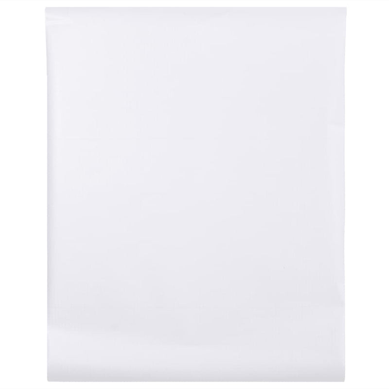 Load image into Gallery viewer, Vidaxl raamfolies mat pvc wit
