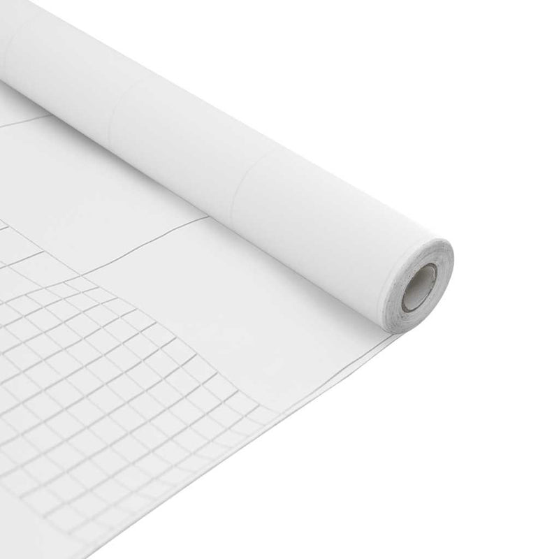 Load image into Gallery viewer, Vidaxl raamfolies mat pvc wit
