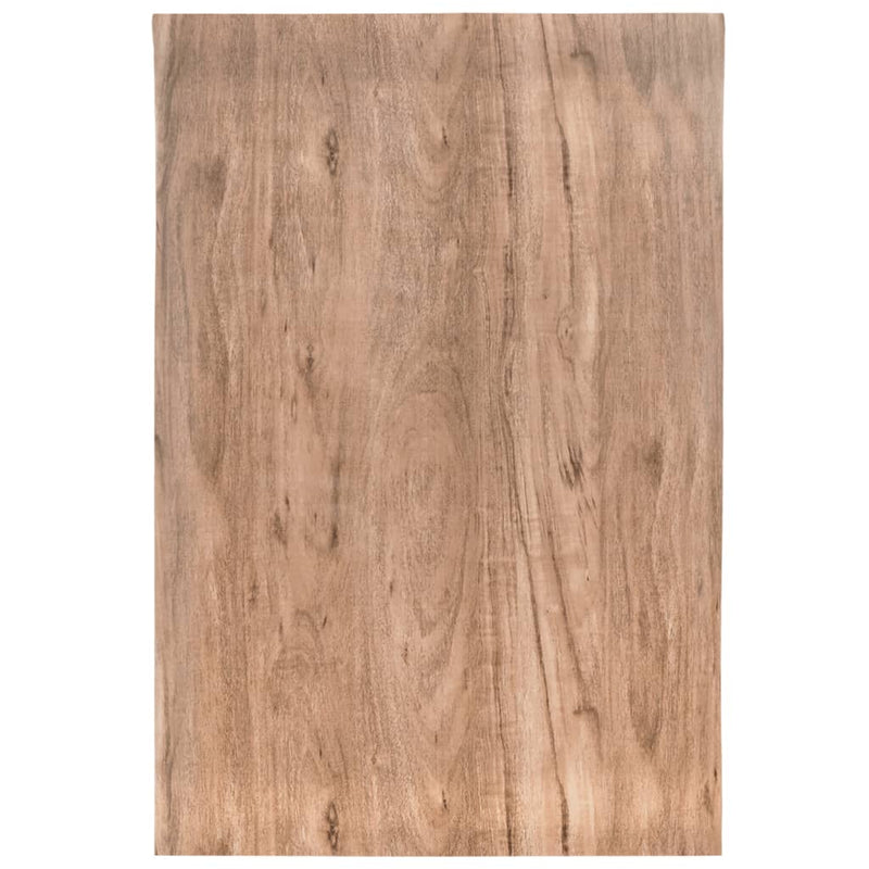 Load image into Gallery viewer, VidaXL Meubelfolies zelfklevend houtlook 90x500 cm PVC
