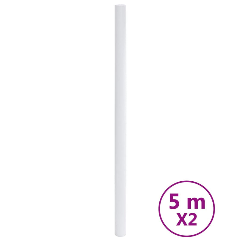 Load image into Gallery viewer, Vidaxl meubelfolies zelfklevend 90x500 cm pvc matwit
