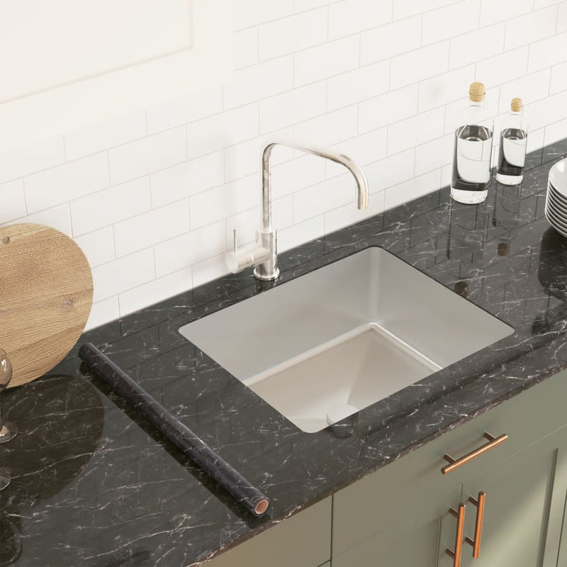 Load image into Gallery viewer, VidaXL Meubelfolies zelfklevend 90x500 cm PVC marmerzwart
