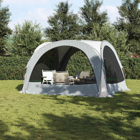 VidaXL Partytent waterdicht wit