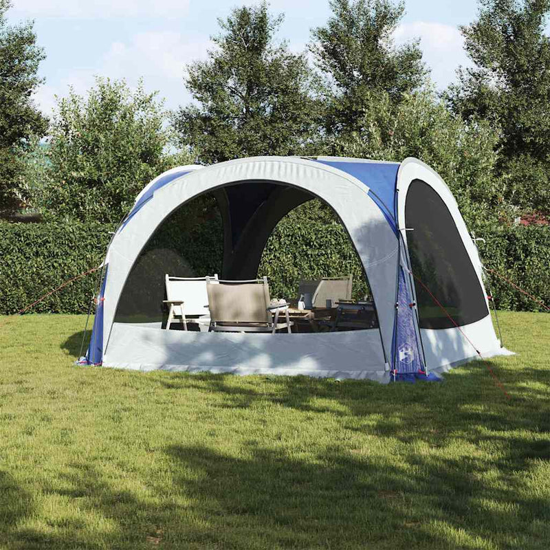 Load image into Gallery viewer, Vidaxl partytent waterdicht blauw
