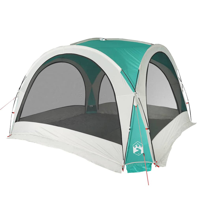 Load image into Gallery viewer, Vidaxl partytent waterdicht groen
