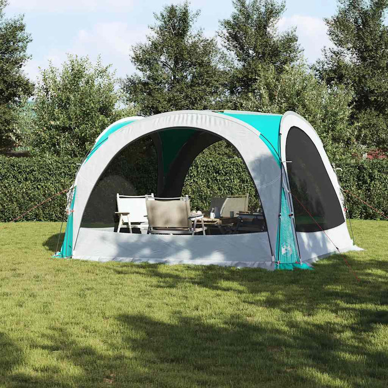 Load image into Gallery viewer, Vidaxl partytent waterdicht groen
