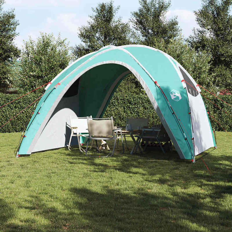 Load image into Gallery viewer, Vidaxl partytent waterdicht groen
