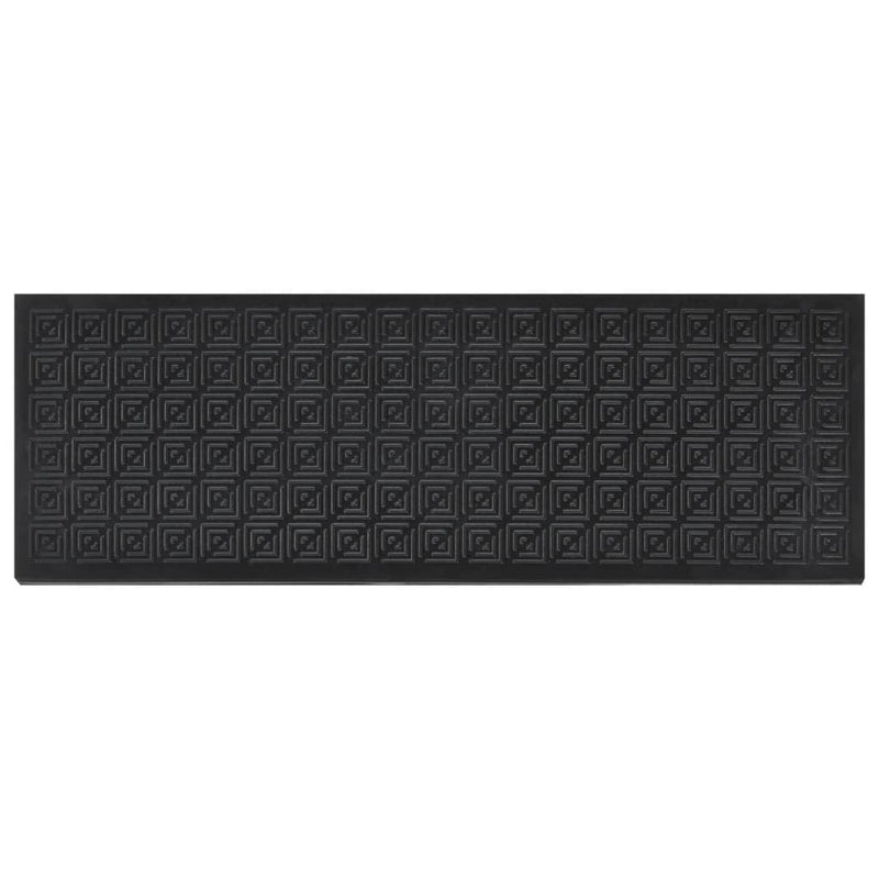 Load image into Gallery viewer, Vidaxl trapmatten 10 st 25x75 cm rubber
