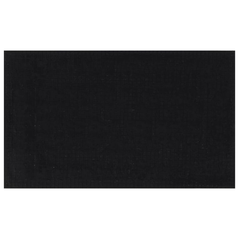 Load image into Gallery viewer, Vidaxl deurmat rechthoekig 45x75 cm rubber en kokosvezel
