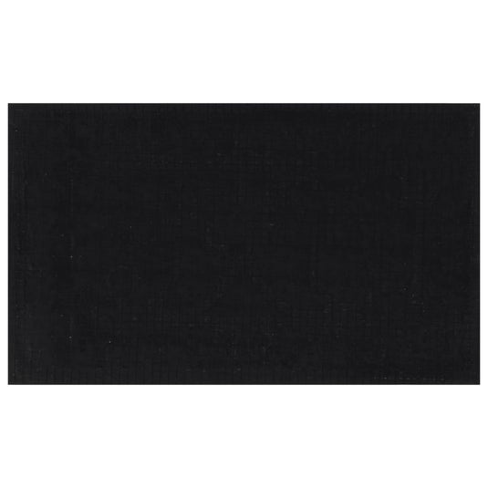 Vidaxl deurmat rechthoekig 45x75 cm rubber en kokosvezel