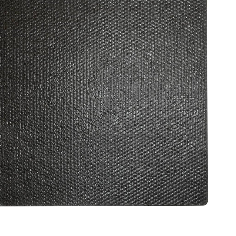 Load image into Gallery viewer, Vidaxl deurmat 40x60 cm getufte kokosvezel naturel
