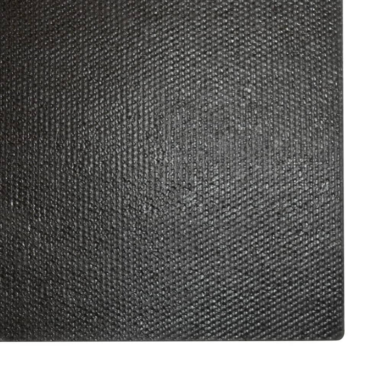 Load image into Gallery viewer, Vidaxl deurmat 50x80 cm getufte kokosvezel naturel

