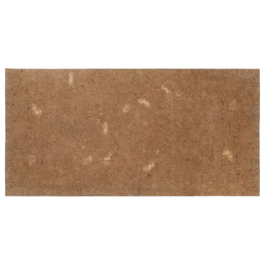 Vidaxl matrasonderlegger 90x200 cm kokosnootvezel
