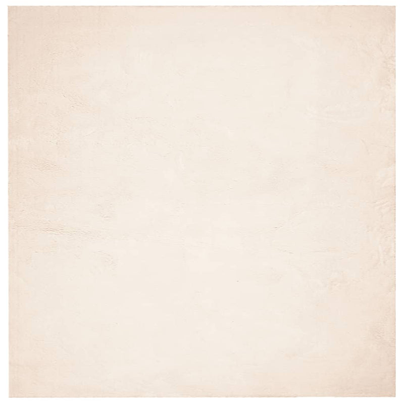 Load image into Gallery viewer, Vidaxl vloerkleed huarte laagpolig zacht wasbaar 200x200 cm beige
