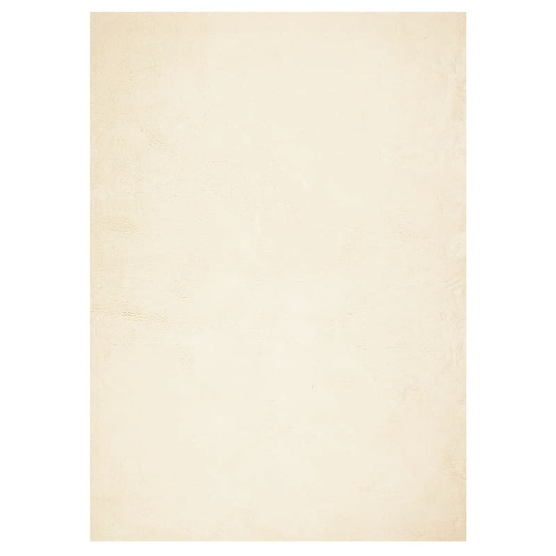 Load image into Gallery viewer, Vidaxl vloerkleed huarte laagpolig zacht wasbaar 240x340 cm crème
