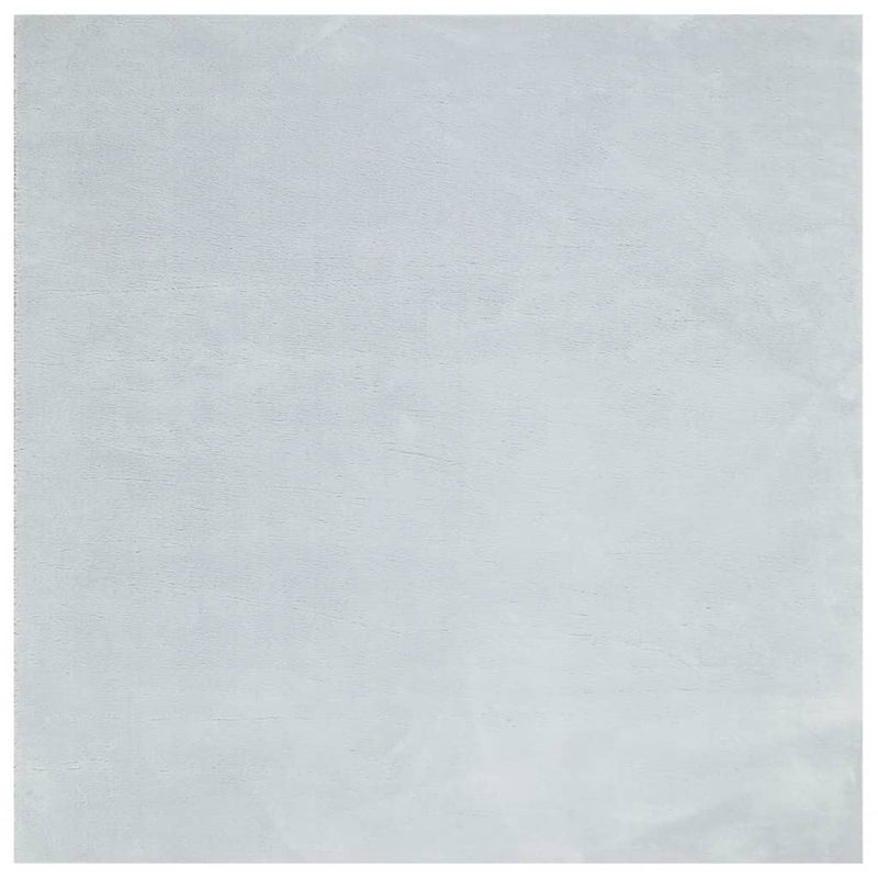 Load image into Gallery viewer, Vidaxl vloerkleed huarte laagpolig zacht wasbaar 240x240 cm blauw
