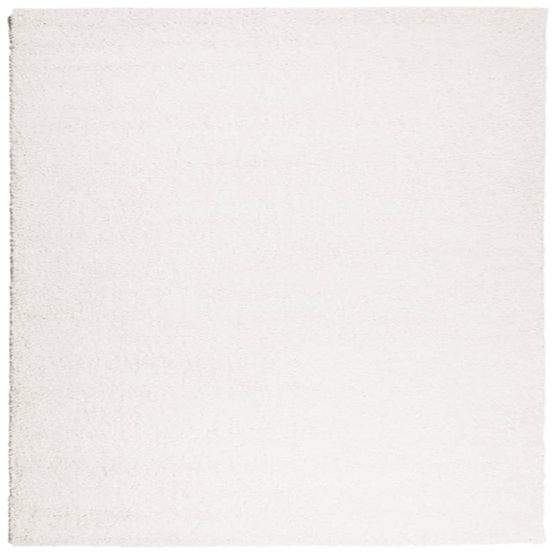 Load image into Gallery viewer, Vidaxl vloerkleed pamplona shaggy hoogpolig modern 200x200 cm crème

