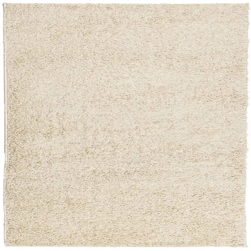 Load image into Gallery viewer, Vidaxl vloerkleed pamplona shaggy hoogpolig modern 160x160 cm goud

