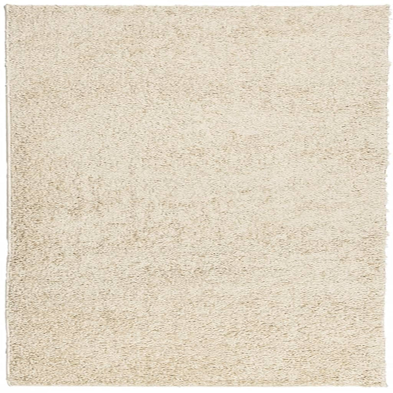 Load image into Gallery viewer, Vidaxl vloerkleed pamplona shaggy hoogpolig modern 200x200 cm goud
