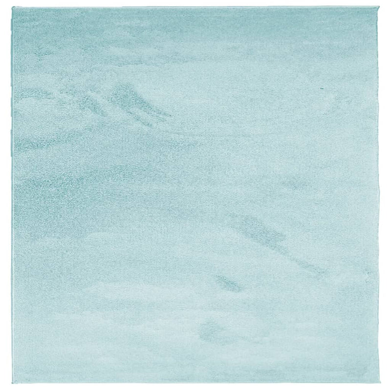 Load image into Gallery viewer, Vidaxl vloerkleed oviedo laagpolig 120x120 cm groen
