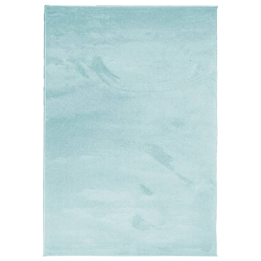 Vidaxl vloerkleed oviedo laagpolig 160x230 cm groen