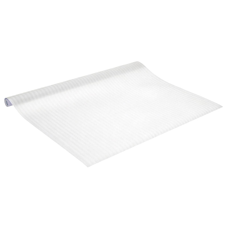 Load image into Gallery viewer, Vidaxl raamfolie strepenpatroon mat 60x500 cm pvc
