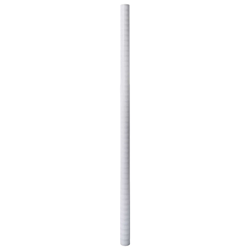Load image into Gallery viewer, Vidaxl raamfolie strepenpatroon mat 60x500 cm pvc
