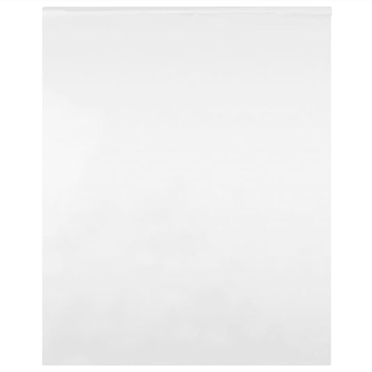 Vidaxl spiegelfolies 2 stuks zelfklevend 45x200 cm pet